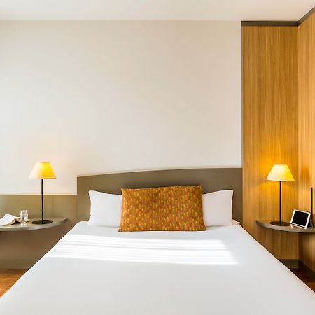 Aparthotel Adagio Nantes Centre Eksteriør bilde